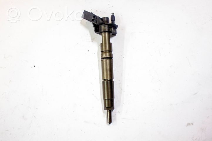 Mercedes-Benz CLK A209 C209 Fuel injector A6420700587