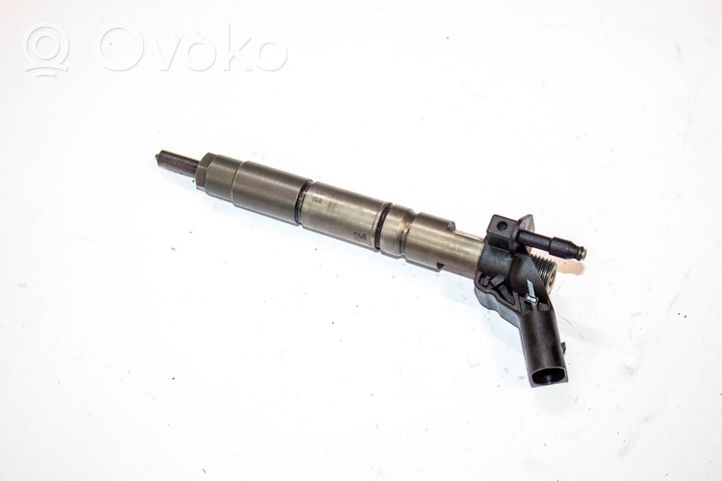 Mercedes-Benz CLK A209 C209 Injecteur de carburant A6420700587