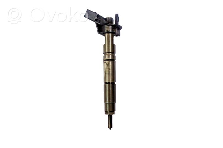 Mercedes-Benz CLK A209 C209 Fuel injector A6420700587