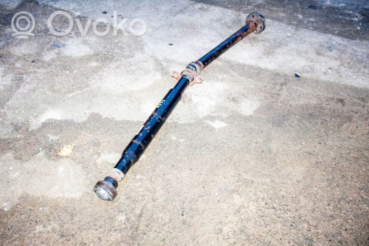 Mercedes-Benz R W251 Drive shaft (set) A2514102102