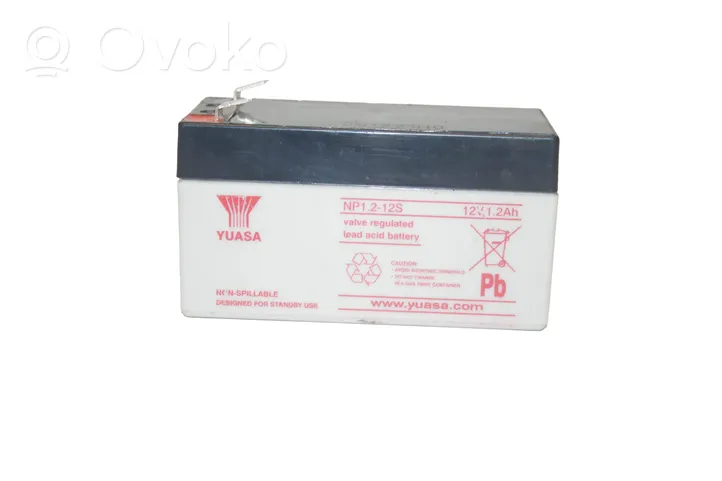 Mercedes-Benz R W251 Battery NP1212S