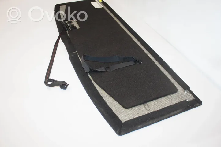 Mercedes-Benz R W251 Trunk/boot mat liner A2516802318