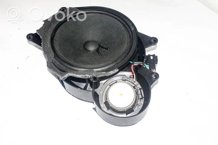 Mercedes-Benz SLK R171 Haut-parleur de porte avant A1718200202