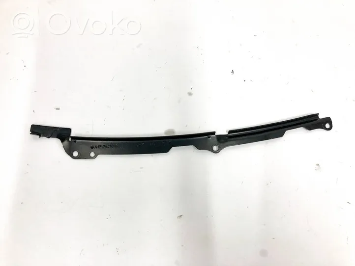 Mercedes-Benz SLK R171 Front door rubber seal A1717941034