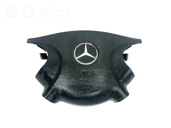 Mercedes-Benz E W211 Vairo oro pagalvė 102547040400721472