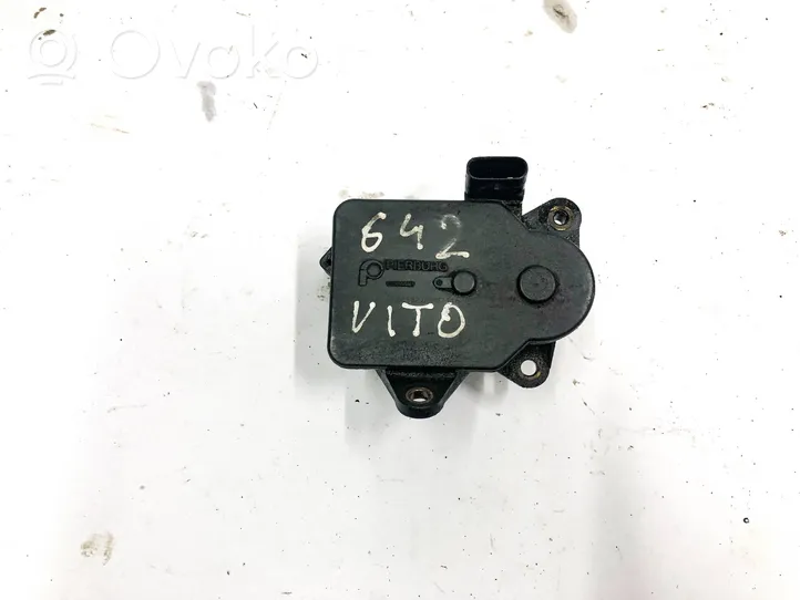 Mercedes-Benz Vito Viano W639 Stellmotor Heizung Klima 70113209