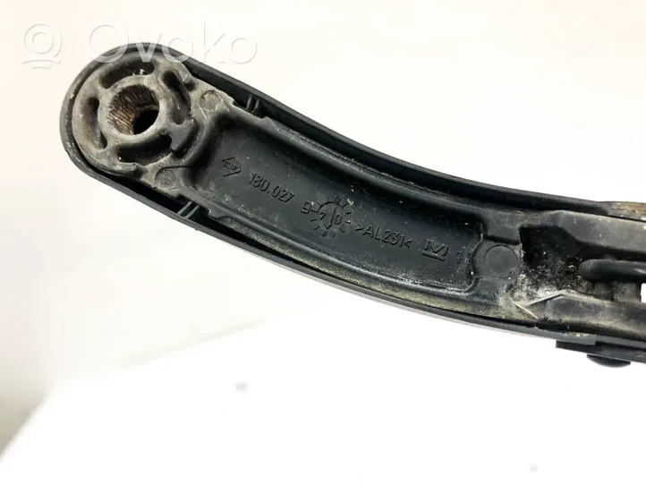 Mercedes-Benz SLK R171 Front wiper blade arm A1718200640