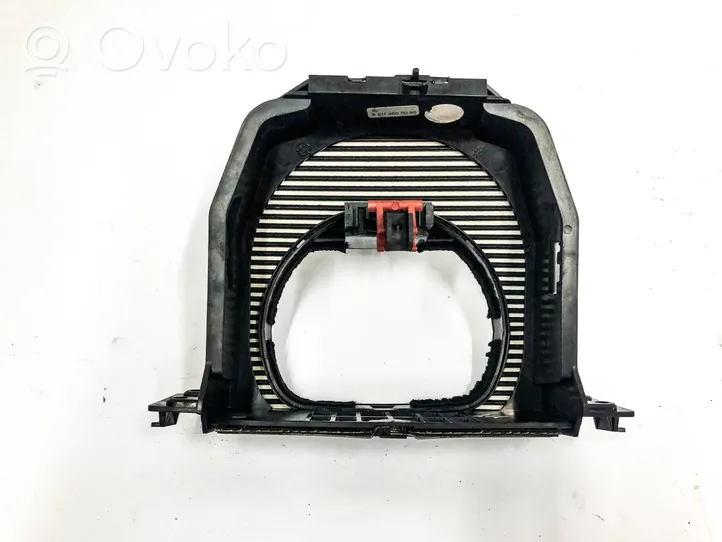 Mercedes-Benz E W211 Maniglia/leva di regolazione del volante A2114600095