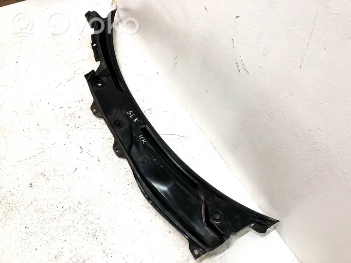 Mercedes-Benz SLK R171 Rivestimento del tergicristallo A1718300113