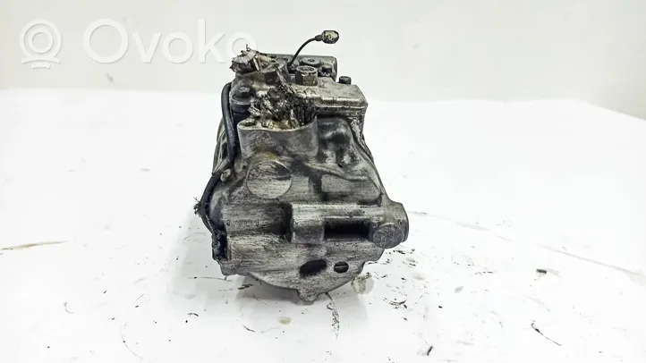 Mercedes-Benz CLC CL203 Compressore aria condizionata (A/C) (pompa) A0012301411