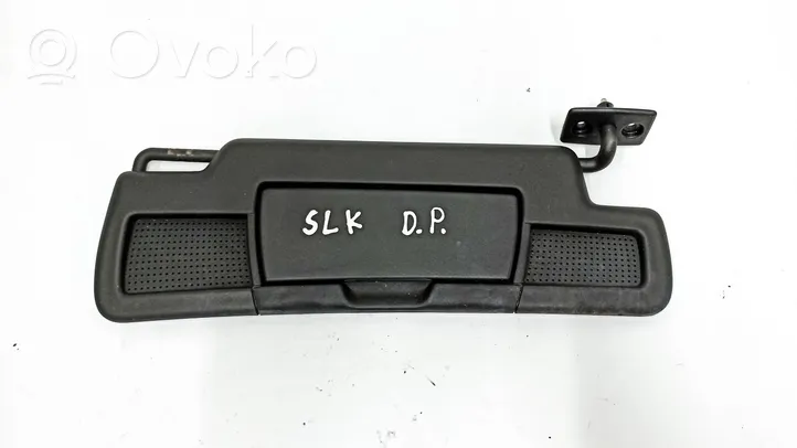 Mercedes-Benz SLK R171 Skydelis nuo saulės A1718100410