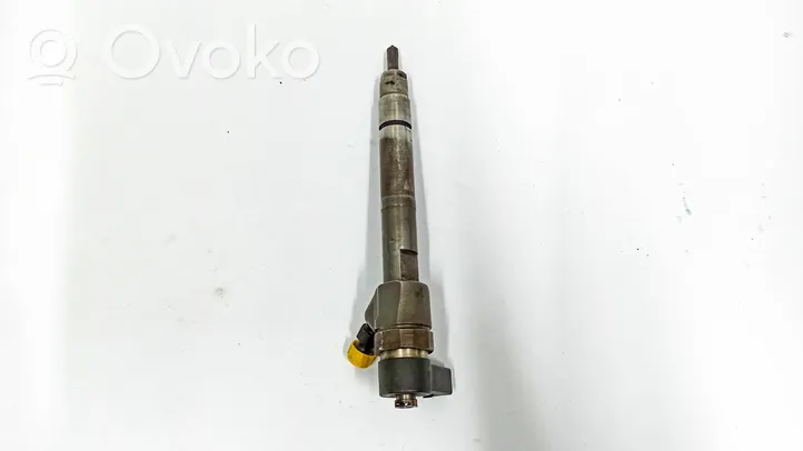 Mercedes-Benz CLC CL203 Injecteur de carburant A6480700287