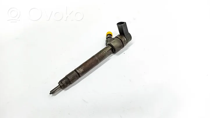 Mercedes-Benz CLC CL203 Injecteur de carburant A6480700287