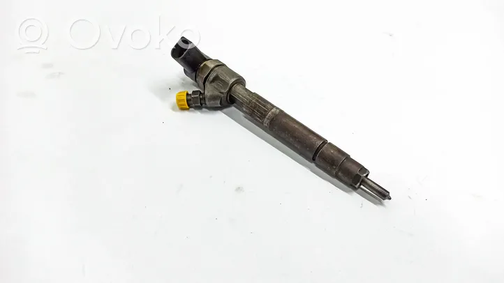 Mercedes-Benz CLC CL203 Injecteur de carburant A6480700287