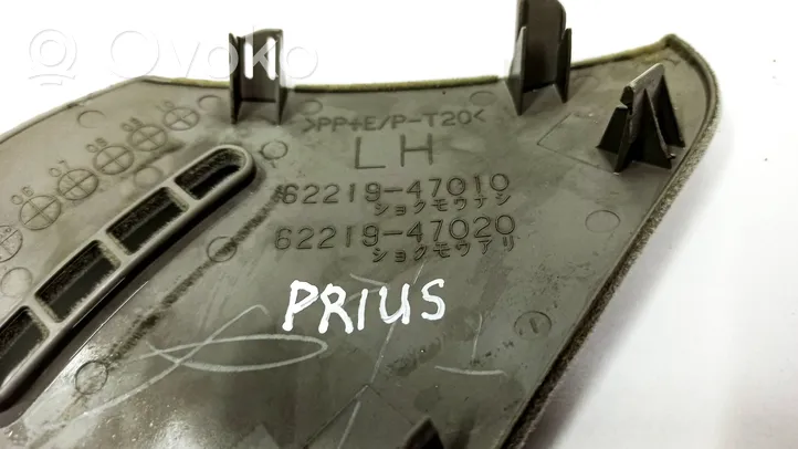 Toyota Prius (XW20) Kita panelės detalė 6221947010