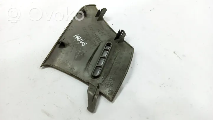 Toyota Prius (XW20) Rivestimento montante (A) 6221847010