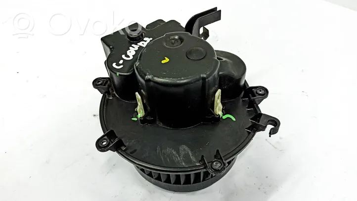 Mercedes-Benz CLC CL203 Ventola riscaldamento/ventilatore abitacolo 9400784