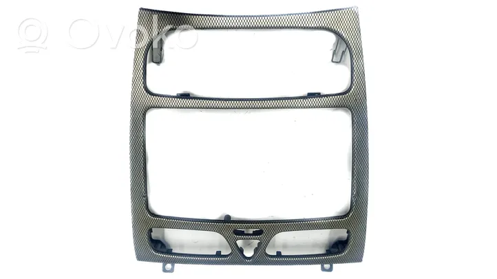 Mercedes-Benz C W203 Console centrale, commande chauffage/clim A2036802439