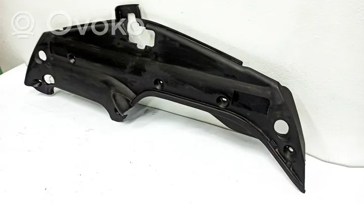 Toyota Prius (XW20) Rivestimento della modanatura della chiusura del vano motore/cofano 5328947010