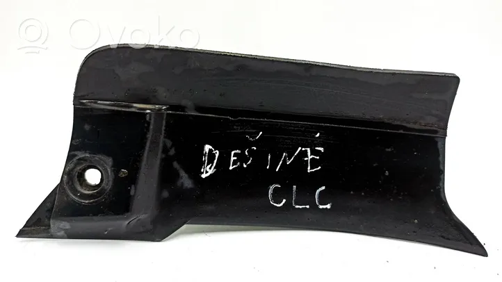 Mercedes-Benz CLC CL203 Rear mudguard A2036980854