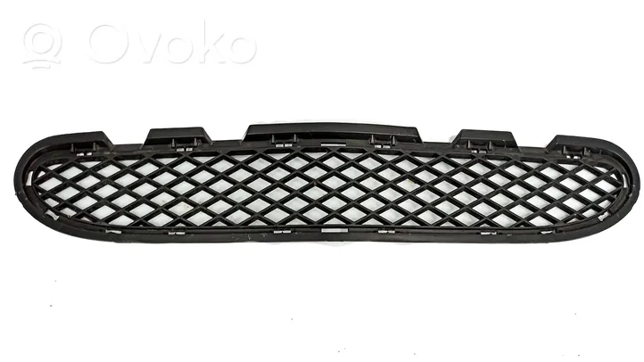 Mercedes-Benz CLC CL203 Grille inférieure de pare-chocs avant A2038850823