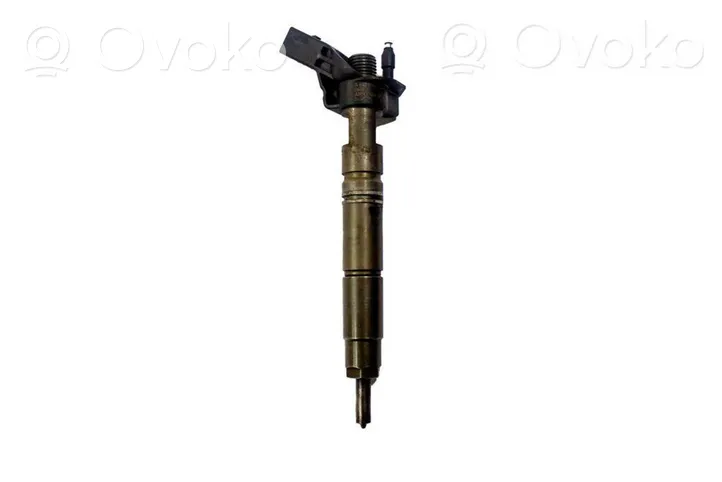 Mercedes-Benz E W211 Injecteur de carburant A6420700587