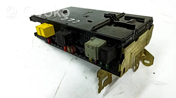 Mercedes-Benz CLC CL203 Module confort 2035452401