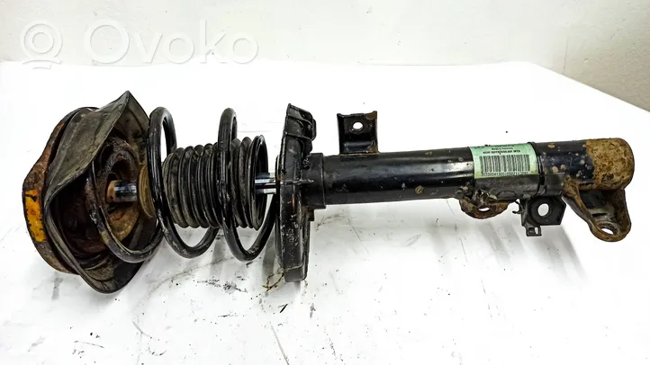 Mercedes-Benz CLC CL203 Ammortizzatore anteriore con molla elicoidale A2033204130