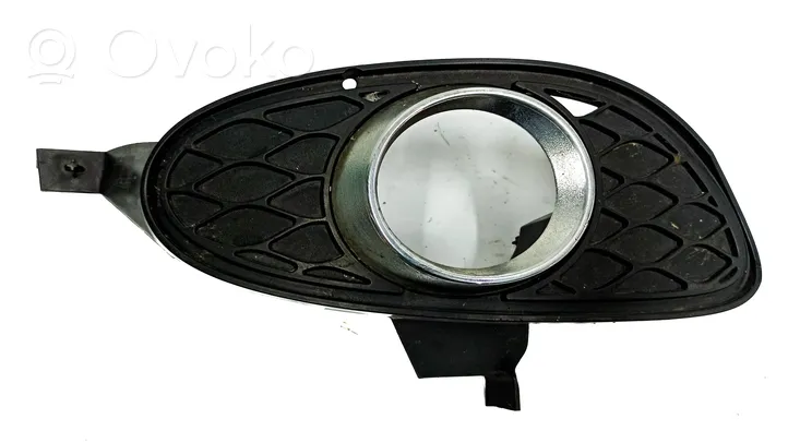 Mercedes-Benz CLS C219 Front fog light trim/grill A2198850623