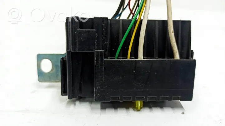 Toyota Prius (XW20) Fuse box set 5525YA1