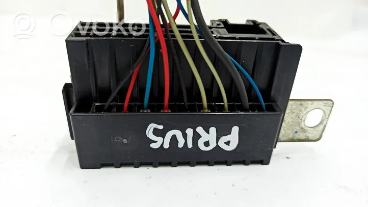 Toyota Prius (XW20) Fuse box set 5525YA1