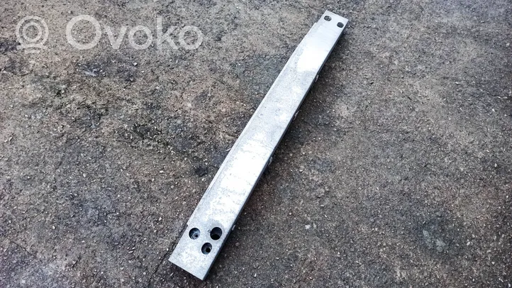 Toyota Prius (XW20) Front bumper cross member 