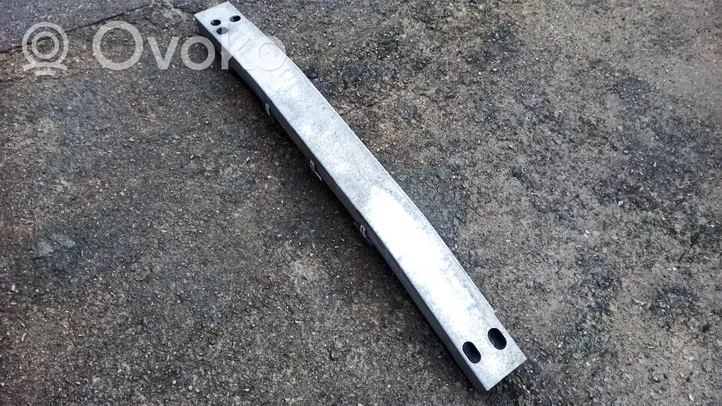 Toyota Prius (XW20) Front bumper cross member 