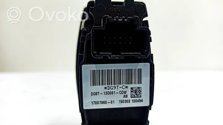 Ford Mustang VI Light switch DG9T13D061CDW