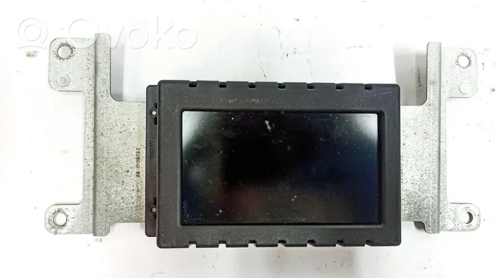 Ford Mustang VI Screen/display/small screen FR3T18B955GE