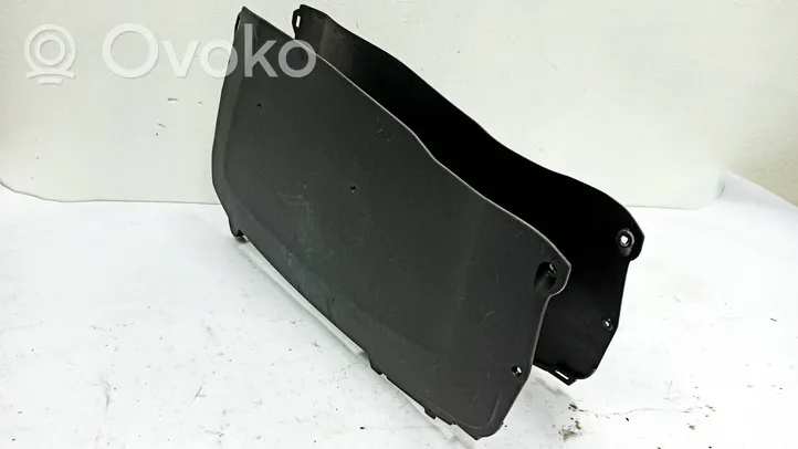 Toyota Prius (XW20) Bracciolo 5891147020