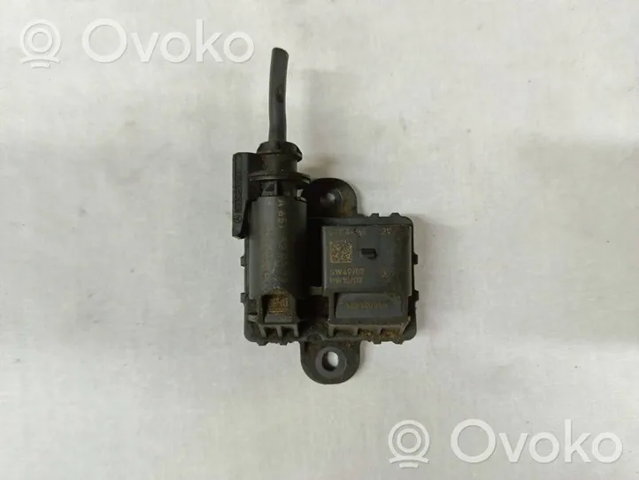 Mercedes-Benz E W212 Glow plug pre-heat relay A6511530279