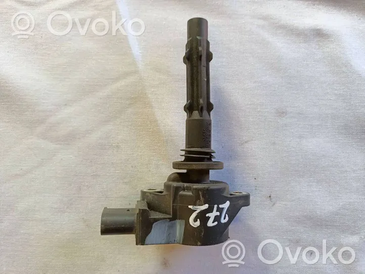 Mercedes-Benz ML W164 Cewka zapłonowa wysokiego napięcia A2721590142