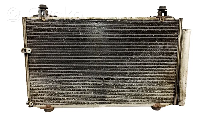 Toyota Prius (XW20) Gaisa kondicioniera dzeses radiators 