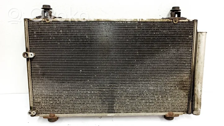 Toyota Prius (XW20) A/C cooling radiator (condenser) 