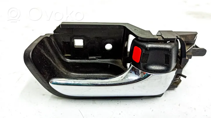 Toyota Prius (XW20) Front door interior handle 6927547010