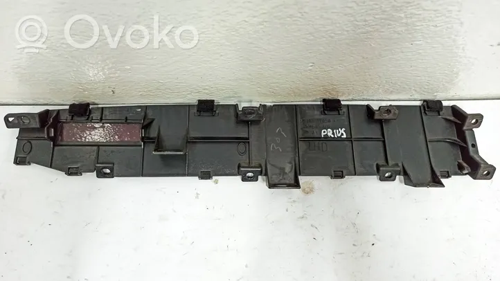 Toyota Prius (XW20) Monitor / wyświetlacz / ekran 5541047050