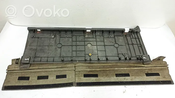 Toyota Prius (XW20) Alfombra revestimiento del maletero/compartimiento de carga 5841547010
