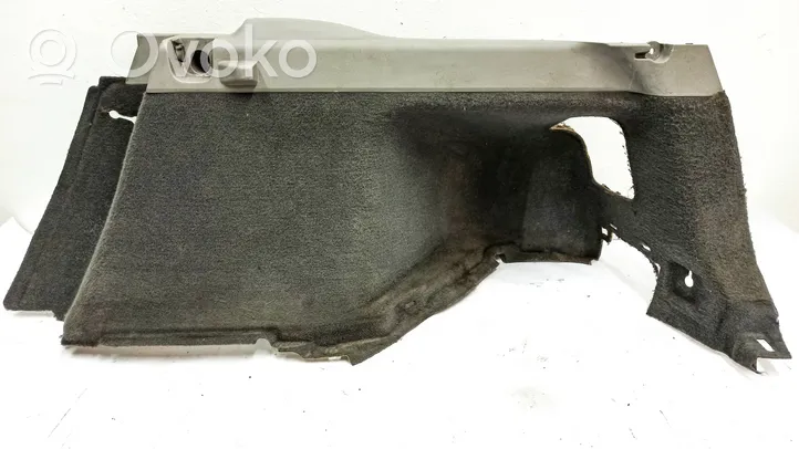 Toyota Prius (XW20) Panneau, garniture de coffre latérale 6473047010