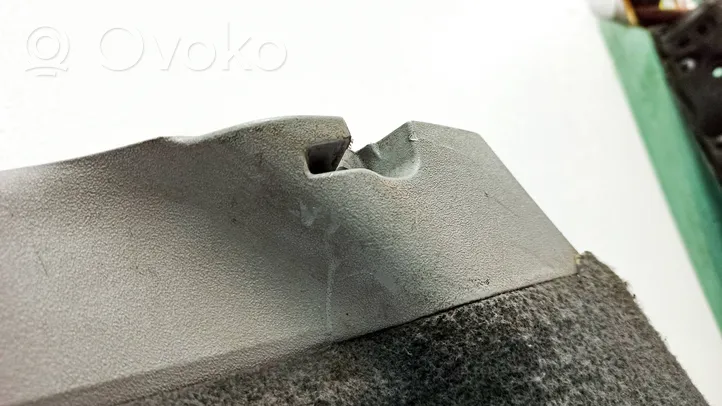 Toyota Prius (XW20) Rivestimento pannello laterale del bagagliaio/baule 6473047010