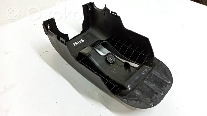 Toyota Prius (XW20) Rivestimento del piantone del volante 4528747050