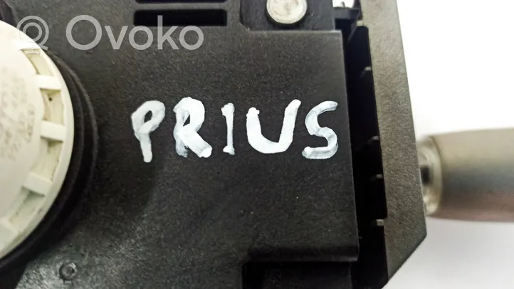 Toyota Prius (XW20) Gear selector/shifter (interior) 8945147030