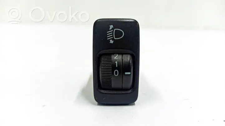 Toyota Prius (XW20) Fog light switch 5720