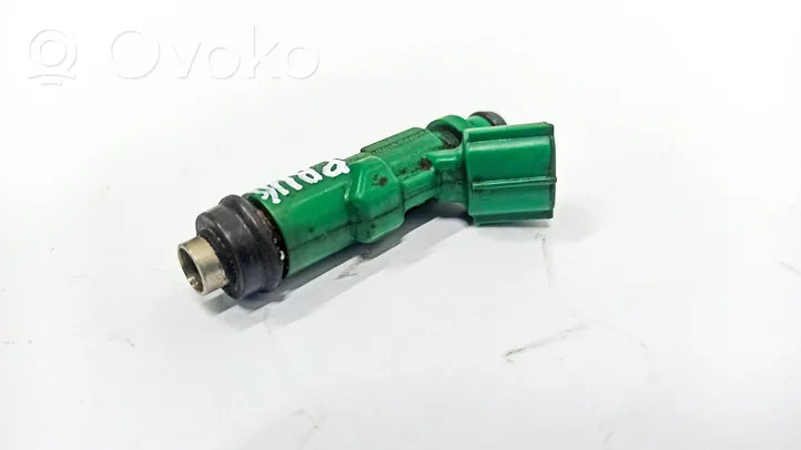 Toyota Prius (XW20) Fuel injector 2325021020