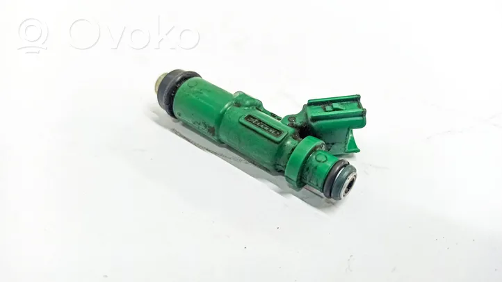 Toyota Prius (XW20) Fuel injector 2325021020